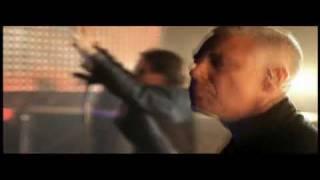 U2 - City Of Blinding Lights HD