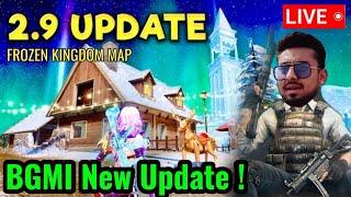 BGMI New Update | Pubg Gameplay | MEMERISH BHAI GAMING #bgmi