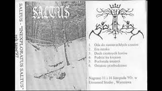 Saltus - Inexploratus Saltus (FULL DEMO)