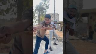 اذكى انسان نصااابنهاية غير متوقعة #shorts
