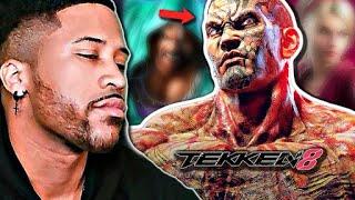 Who's The Final Tekken 8 DLC Character? (Season 1)