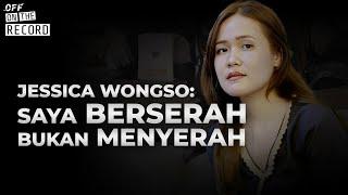 EKSKLUSIF! Ini Kata Jessica Wongso Jika Bertemu Ayah Mirna Salihin ...