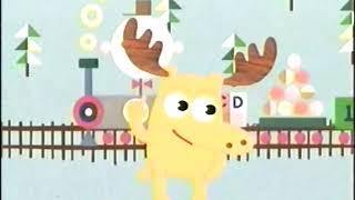 Moose & Zee Nick Jr On Demand Intro(2009-2012)