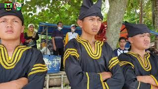 FESTIVAL EKRAF SUMATRA BARAT 2020. SILEK DI ATEH BIDUAK DAN MENCANTING BATIK. DISPARPORA SIJUNJUNG