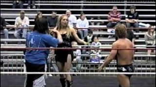 PRIME Archive: Dawn Decadence Meets Her Demise