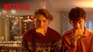 Heartstopper Season 3 Outtakes & Bloopers | Netflix