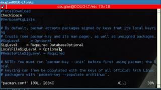 Linux Back to Basics Episode 4: Su and Sudo