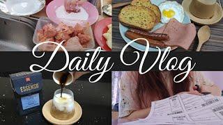 Daily Vlog | 马来西亚日常生活