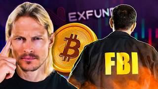 WARNING: You Might Own an FBI Crypto Scam!