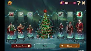 Day r: New Year 2025 event - Boss 6 (finall) - Snowman