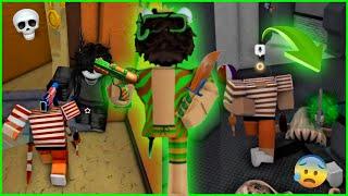 MM2 SUMMER UPDATE GAMEPLAY (MURDER MYSTERY 2)