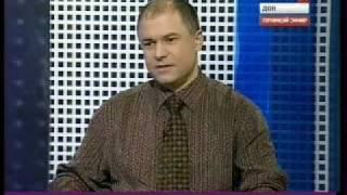 Вести культура Дон-тр Вадим Вилинов.avi