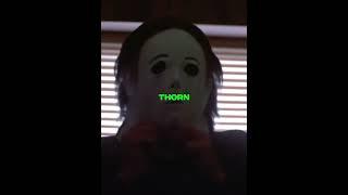Michael Myers battle royal ig #michaelmyers #horror #halloween #shorts
