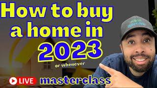 2023 First Time Home Buyer Seminar. What you need about buying a home (guidelines, loan programs...