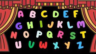 ABC Song 69 |Alphabet Song|ABC For Kids|A For Apple|ABC Song Nursery Rhymes |ABC Cartoon | ABCD Song