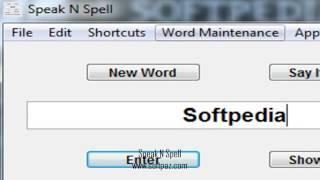 Download Speak N Spell Free!
