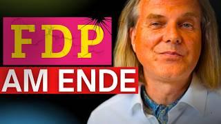 FDP ZERSTÖRT sich SELBST: Wieso das notwendig war  |  Prof. Dr. Christian Rieck