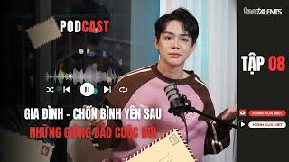 THÉN KÌU SHOW #8 | Gia Đình – Chốn Bình Yên Sau Những Giông Bão Cuộc Đời