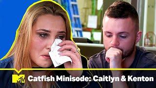 Catfish Minisode: Caitlyn & Kenton | MTV Asia