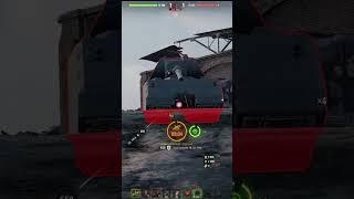 T 57 Heavy 8100+Damage #kravchukwot #wotua  #wot