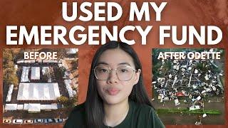 YOU NEED AN EMERGENCY FUND! | Where to save them, How much you need | Personal Finance Philippines