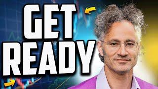 Palantir Stock URGENT Update Before Friday!