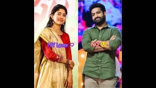 Sai pallavi Rowdy baby  viral song #dhanush #marri2 #rowdybaby #saipallavi #love #shorts#ytshorts