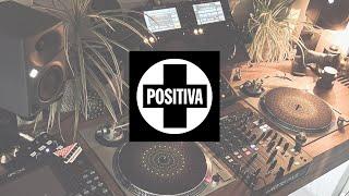 Positiva Records Special - House Music Vinyl Mix 2023