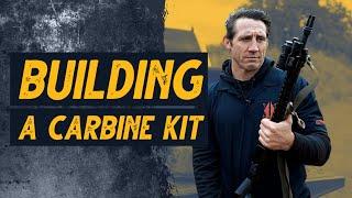 Building Your Carbine Kit | Sheepdog Response