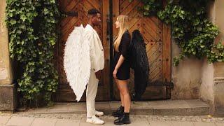 Tom Brook & Olena Shevchenko - Wings | Official Video