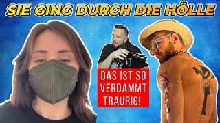 Ex-Frau von MOIS mit XXL-Statement  sie ging 7 Jahre durch die HöIIe & wollte sich das Leben nehmen