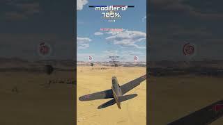 1 Million #silverlions in 1 #warthunder #match #grind