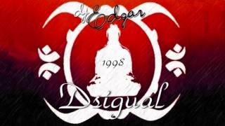 Dj Edgar·/·Dsigual·/·Summer 1998