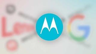 Motorola: Before and After Lenovo.