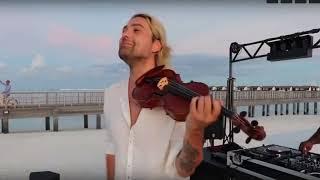 David Garrett - Imagine