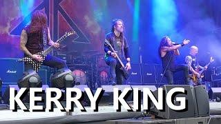 Kerry King - Killers (Iron Maiden Cover) | Good Things Melbourne 2024/12/06