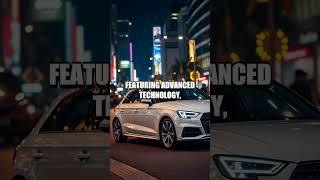 The Revolutionary Launch of the Audi A1