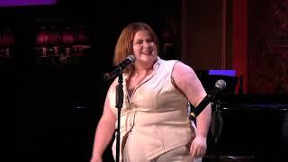 Katy Geraghty - "Ladies’ Choice" (Hairspray; Marc Shaiman & Scott Wittman)