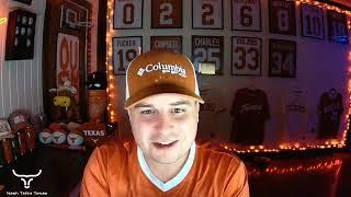 TEXAS WILL BE RANKED #1...ENJOY IT || Texas vs UTSA immediate reaction ||