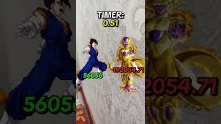 VEGITO VS FRIEZA TAP GAME#vegito#vs#frieza#tap#gameplay#games