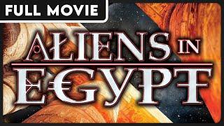 Aliens in Egypt | Conspiracy | Aliens and the Pyramids | FULL ENGLISH DOCUMENTARY