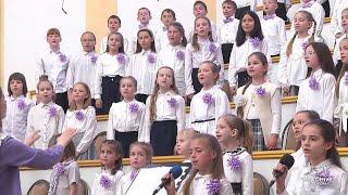 Самый лучший друг Иисус / Песня
