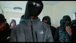 Lil Aone & Jloose Ft. #PGM (Pokez & SLoose) - Block Cypher