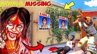 GTA 5 : FRANKLIN MISSING THEY KILLED BUT | SHAHIN SHZ