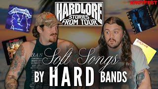 HardLore: Soft Songs By Hard Bands