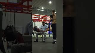 3 серия «Раунд Уан» ЧЕТВЁРТАЯ СЕРИЯ УЖЕ В ТЕЛЕГРАМ Gufee Medalin #pov #story