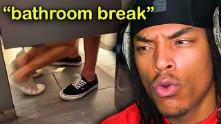 Worst High School Cannon Events