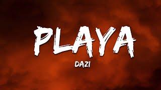 DAZI - Playa