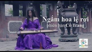 Ngắm Hoa Lệ Rơi I Chó kể chuyện BỰA I Cổ trang - Thiên An