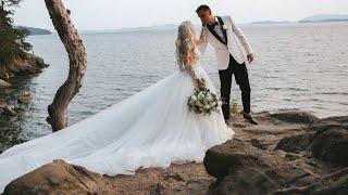 Anatoliy + Renata Highlight Film